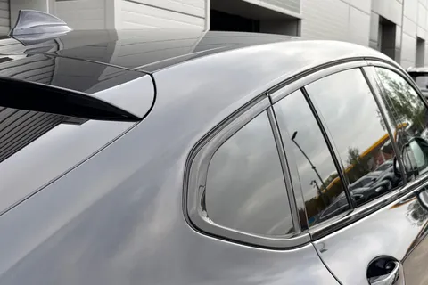 YE19AFV BMW X4 2.0 20d M Sport Auto xDrive Euro 6 (s/s) 5dr Thumbnail #29