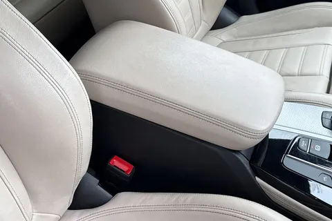 YE19AFV BMW X4 2.0 20d M Sport Auto xDrive Euro 6 (s/s) 5dr Thumbnail #42