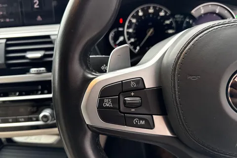 YE19AFV BMW X4 2.0 20d M Sport Auto xDrive Euro 6 (s/s) 5dr Thumbnail #58