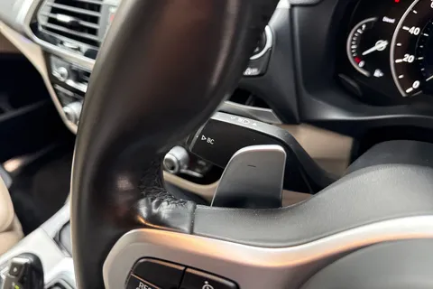 YE19AFV BMW X4 2.0 20d M Sport Auto xDrive Euro 6 (s/s) 5dr Thumbnail #59