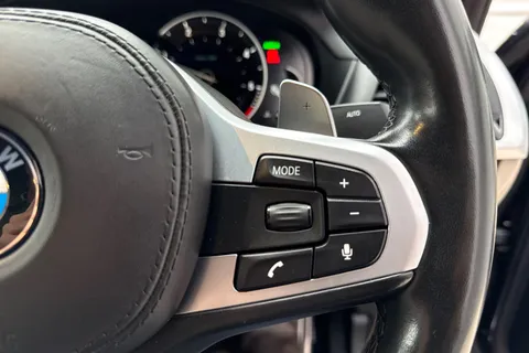 YE19AFV BMW X4 2.0 20d M Sport Auto xDrive Euro 6 (s/s) 5dr Thumbnail #60