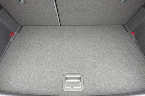  Audi A1 1.5 TFSI 35 Black Edition Sportback S Tronic Euro 6 (s/s) 5dr Thumbnail #7