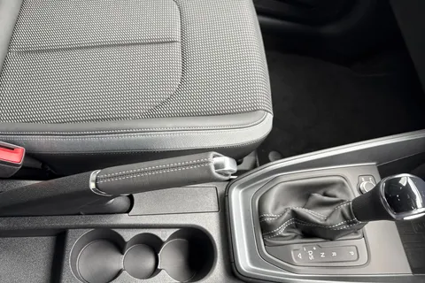  Audi A1 1.5 TFSI 35 Black Edition Sportback S Tronic Euro 6 (s/s) 5dr Thumbnail #23