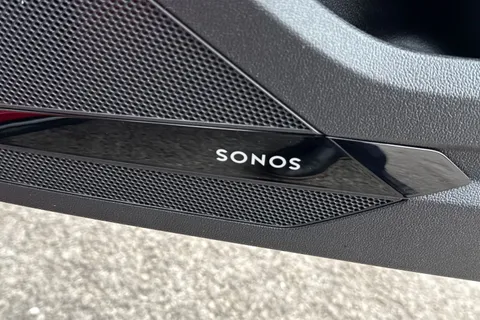  Audi A1 1.5 TFSI 35 Black Edition Sportback S Tronic Euro 6 (s/s) 5dr Thumbnail #25