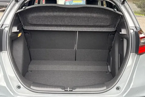 Honda Jazz 1.5 h i-MMD Advance Sport eCVT Euro 6 (s/s) 5dr Thumbnail #9