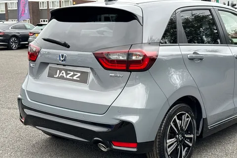 Honda Jazz 1.5 h i-MMD Advance Sport eCVT Euro 6 (s/s) 5dr Thumbnail #10