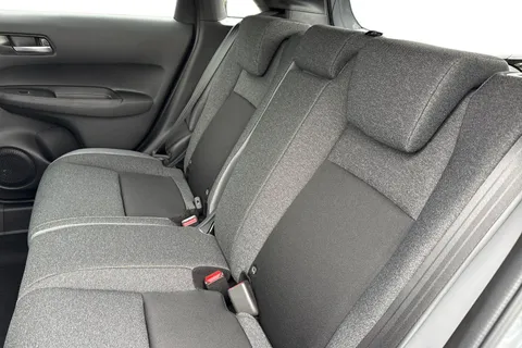 Honda Jazz 1.5 h i-MMD Advance Sport eCVT Euro 6 (s/s) 5dr Thumbnail #18