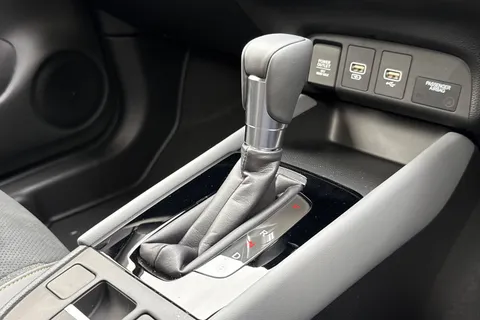 Honda Jazz 1.5 h i-MMD Advance Sport eCVT Euro 6 (s/s) 5dr Thumbnail #22