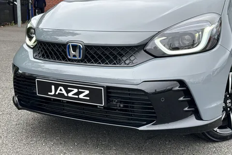 Honda Jazz 1.5 h i-MMD Advance Sport eCVT Euro 6 (s/s) 5dr Thumbnail #25