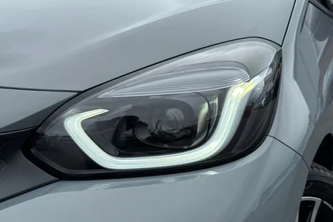 Honda Jazz 1.5 h i-MMD Advance Sport eCVT Euro 6 (s/s) 5dr Thumbnail #26