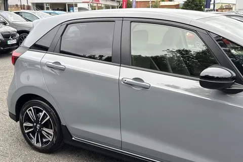 Honda Jazz 1.5 h i-MMD Advance Sport eCVT Euro 6 (s/s) 5dr Thumbnail #29