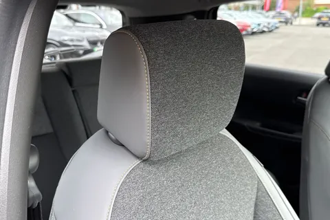 Honda Jazz 1.5 h i-MMD Advance Sport eCVT Euro 6 (s/s) 5dr Thumbnail #32