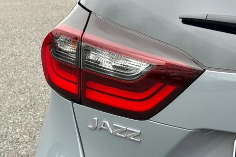 Honda Jazz 1.5 h i-MMD Advance Sport eCVT Euro 6 (s/s) 5dr Thumbnail #33