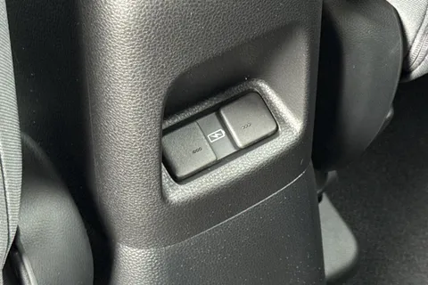 Honda Jazz 1.5 h i-MMD Advance Sport eCVT Euro 6 (s/s) 5dr Thumbnail #34