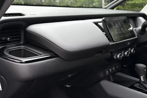 Honda Jazz 1.5 h i-MMD Advance Sport eCVT Euro 6 (s/s) 5dr Thumbnail #36