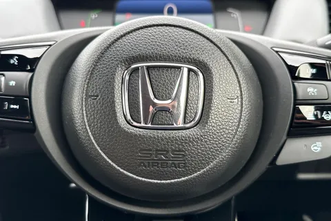 Honda Jazz 1.5 h i-MMD Advance Sport eCVT Euro 6 (s/s) 5dr Thumbnail #37