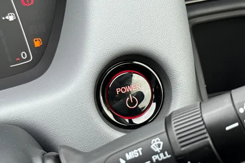 Honda Jazz 1.5 h i-MMD Advance Sport eCVT Euro 6 (s/s) 5dr Thumbnail #40