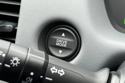 Honda Jazz 1.5 h i-MMD Advance Sport eCVT Euro 6 (s/s) 5dr Thumbnail #41