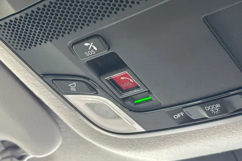 Honda Jazz 1.5 h i-MMD Advance Sport eCVT Euro 6 (s/s) 5dr Thumbnail #43