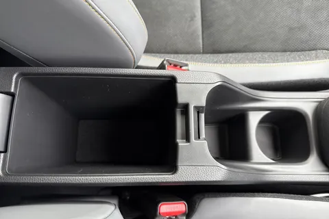 Honda Jazz 1.5 h i-MMD Advance Sport eCVT Euro 6 (s/s) 5dr Thumbnail #44