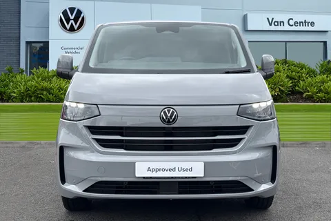 BV75OCG Volkswagen Transporter 2.0 TDI 110 Commerce Pro Van-2 Seats Thumbnail #5