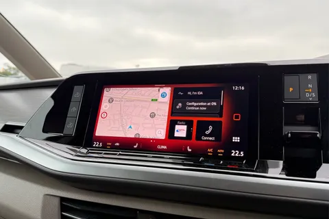 16 of 63 for Volkswagen California Ocean T7 SWB 150PS 2.0 TDi DSG - Delivery Mileage