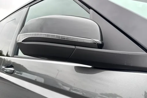 25 of 63 for Volkswagen California Ocean T7 SWB 150PS 2.0 TDi DSG - Delivery Mileage