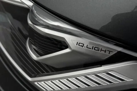 29 of 63 for Volkswagen California Ocean T7 SWB 150PS 2.0 TDi DSG - Delivery Mileage