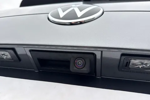 33 of 63 for Volkswagen California Ocean T7 SWB 150PS 2.0 TDi DSG - Delivery Mileage