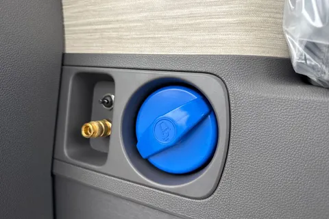 36 of 63 for Volkswagen California Ocean T7 SWB 150PS 2.0 TDi DSG - Delivery Mileage