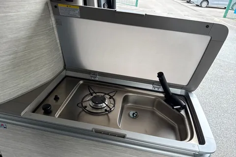 43 of 63 for Volkswagen California Ocean T7 SWB 150PS 2.0 TDi DSG - Delivery Mileage