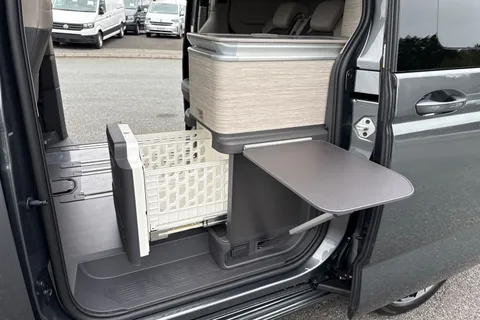 45 of 63 for Volkswagen California Ocean T7 SWB 150PS 2.0 TDi DSG - Delivery Mileage