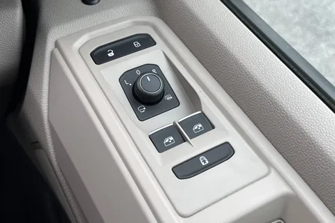 47 of 63 for Volkswagen California Ocean T7 SWB 150PS 2.0 TDi DSG - Delivery Mileage