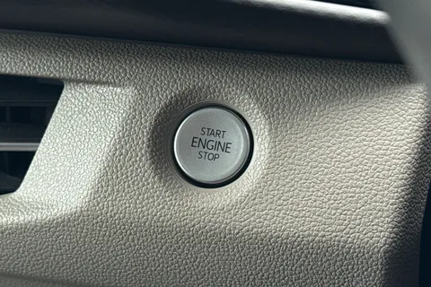 53 of 63 for Volkswagen California Ocean T7 SWB 150PS 2.0 TDi DSG - Delivery Mileage