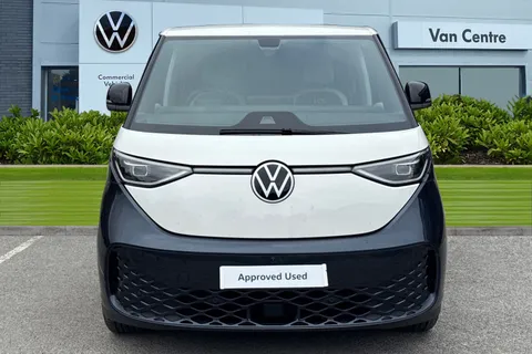 PK74NVV Volkswagen ID. Buzz Style SWB 204 PS 77 kWh Pro Electric 1 Speed Automatic Thumbnail #5