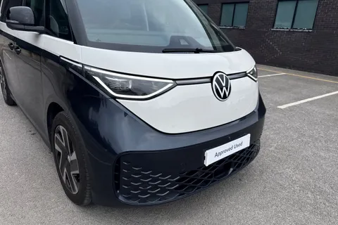 PK74NVV Volkswagen ID. Buzz Style SWB 204 PS 77 kWh Pro Electric 1 Speed Automatic Thumbnail #8