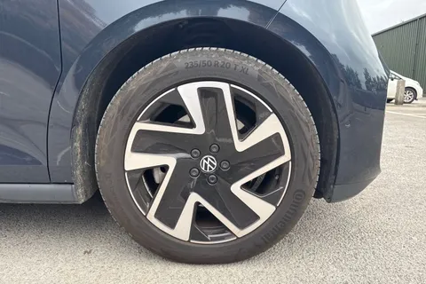 PK74NVV Volkswagen ID. Buzz Style SWB 204 PS 77 kWh Pro Electric 1 Speed Automatic Thumbnail #9