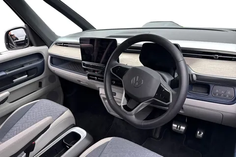 PK74NVV Volkswagen ID. Buzz Style SWB 204 PS 77 kWh Pro Electric 1 Speed Automatic Thumbnail #13