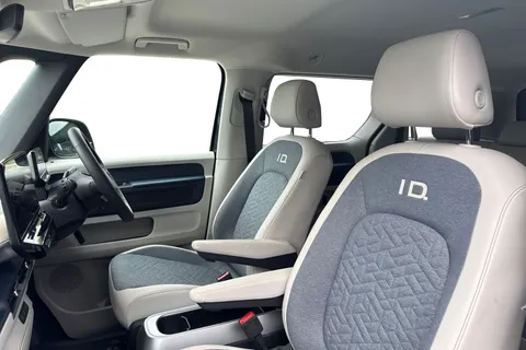 PK74NVV Volkswagen ID. Buzz Style SWB 204 PS 77 kWh Pro Electric 1 Speed Automatic Thumbnail #15