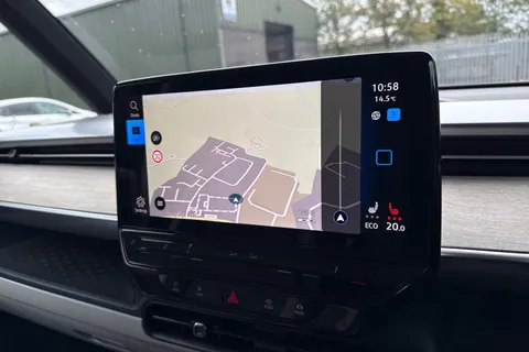 PK74NVV Volkswagen ID. Buzz Style SWB 204 PS 77 kWh Pro Electric 1 Speed Automatic Thumbnail #16