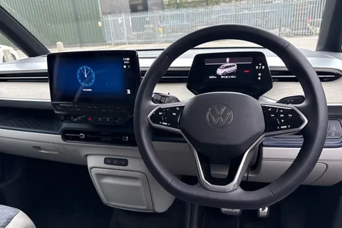 PK74NVV Volkswagen ID. Buzz Style SWB 204 PS 77 kWh Pro Electric 1 Speed Automatic Thumbnail #17