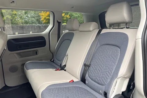 PK74NVV Volkswagen ID. Buzz Style SWB 204 PS 77 kWh Pro Electric 1 Speed Automatic Thumbnail #18