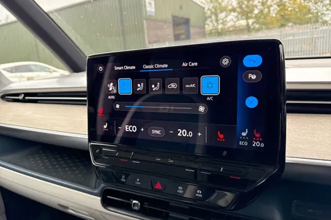 PK74NVV Volkswagen ID. Buzz Style SWB 204 PS 77 kWh Pro Electric 1 Speed Automatic Thumbnail #21