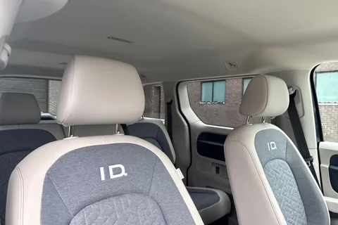 PK74NVV Volkswagen ID. Buzz Style SWB 204 PS 77 kWh Pro Electric 1 Speed Automatic Thumbnail #23