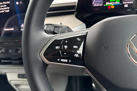 PK74NVV Volkswagen ID. Buzz Style SWB 204 PS 77 kWh Pro Electric 1 Speed Automatic Thumbnail #24