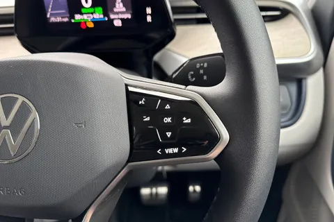 PK74NVV Volkswagen ID. Buzz Style SWB 204 PS 77 kWh Pro Electric 1 Speed Automatic Thumbnail #25