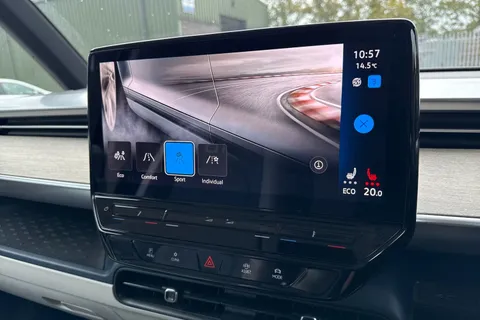 PK74NVV Volkswagen ID. Buzz Style SWB 204 PS 77 kWh Pro Electric 1 Speed Automatic Thumbnail #28