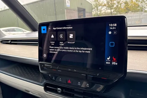 PK74NVV Volkswagen ID. Buzz Style SWB 204 PS 77 kWh Pro Electric 1 Speed Automatic Thumbnail #30