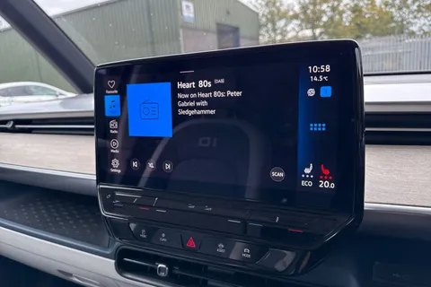 PK74NVV Volkswagen ID. Buzz Style SWB 204 PS 77 kWh Pro Electric 1 Speed Automatic Thumbnail #31