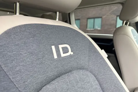 PK74NVV Volkswagen ID. Buzz Style SWB 204 PS 77 kWh Pro Electric 1 Speed Automatic Thumbnail #33